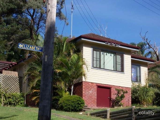 37 Elizabeth St, Floraville, NSW 2280