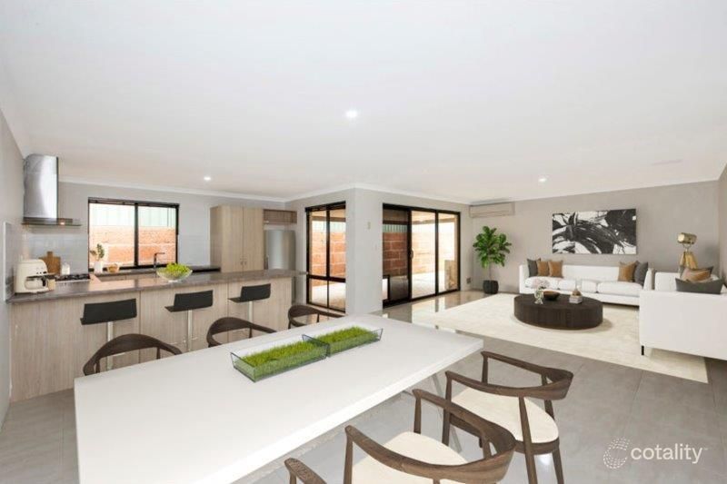 9 Explorers Cres, Baldivis, WA 6171