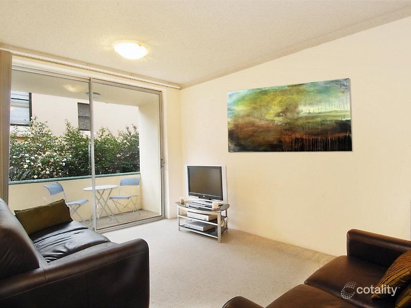 2/15-17 Park Ave, Randwick, NSW 2031