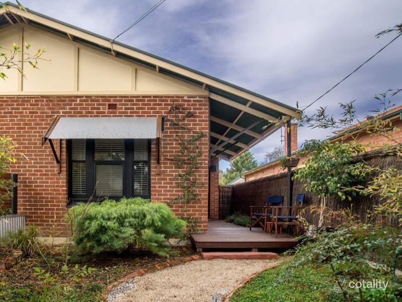 2/19 Fairmont Ave, Black Forest, SA 5035