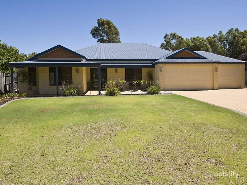 10 Trilogy Ct, The Vines, WA 6069