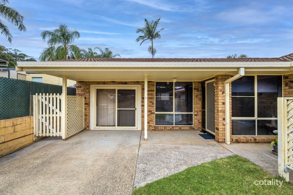 2/12 Parker Cl, Woolgoolga, NSW 2456