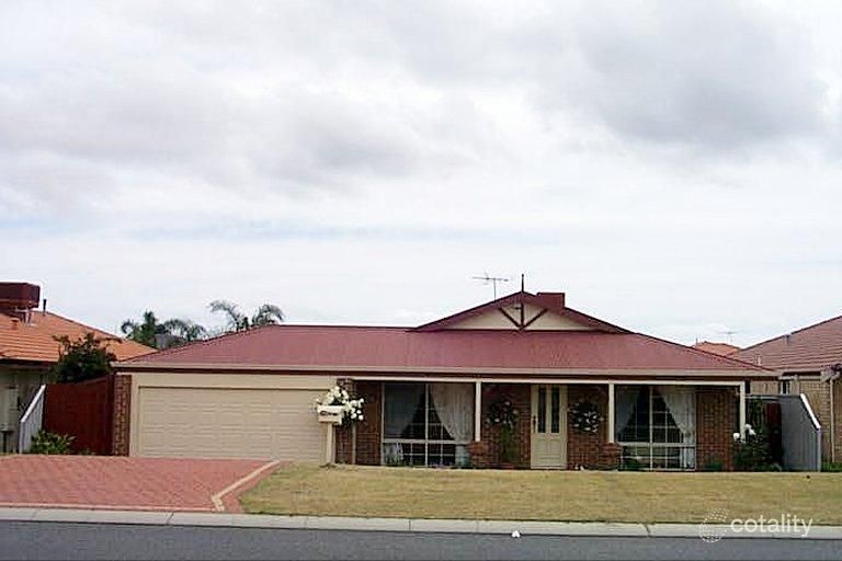 16 Houghton Dr, Carramar, WA 6031