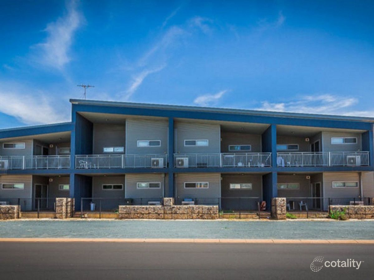 12/30 Paton Rd, South Hedland, WA 6722