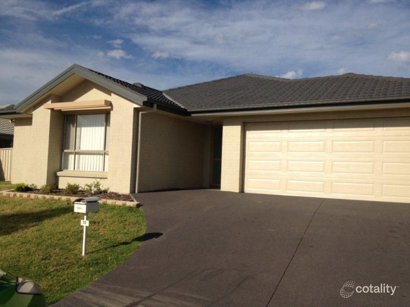 30 Primrose Dr, Hamlyn Terrace, NSW 2259