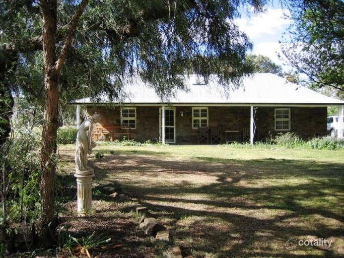5 Penglawdd St, Burra, SA 5417
