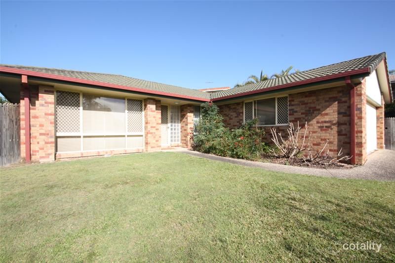 24 Jessie Cres, Bethania, QLD 4205