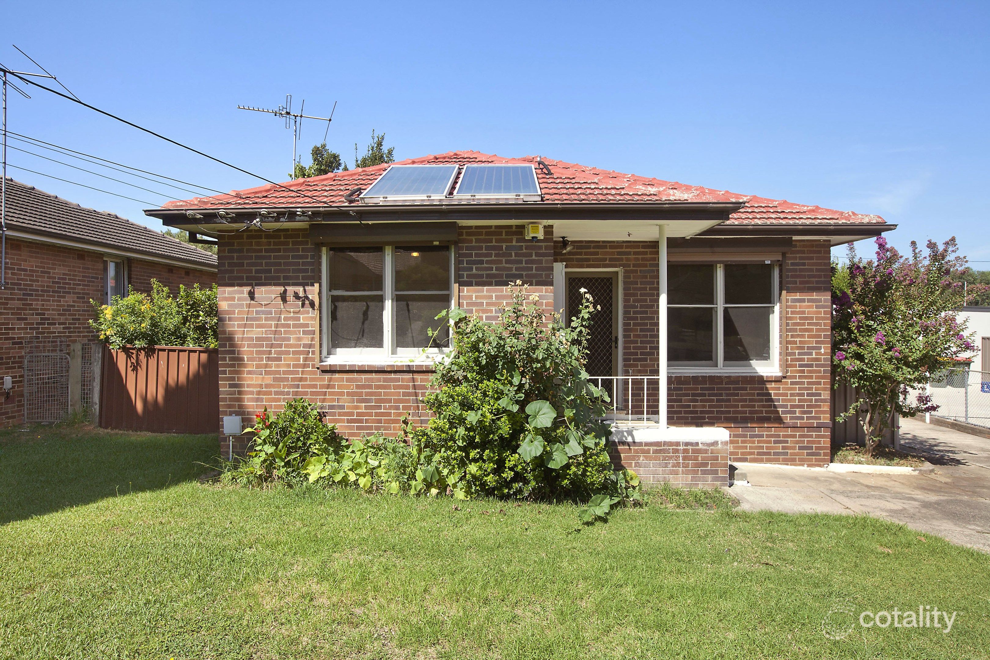 33 Jean St, Seven Hills, NSW 2147