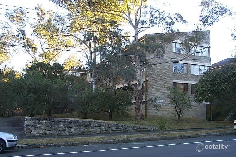 12/68 Shirley Rd, Wollstonecraft, NSW 2065