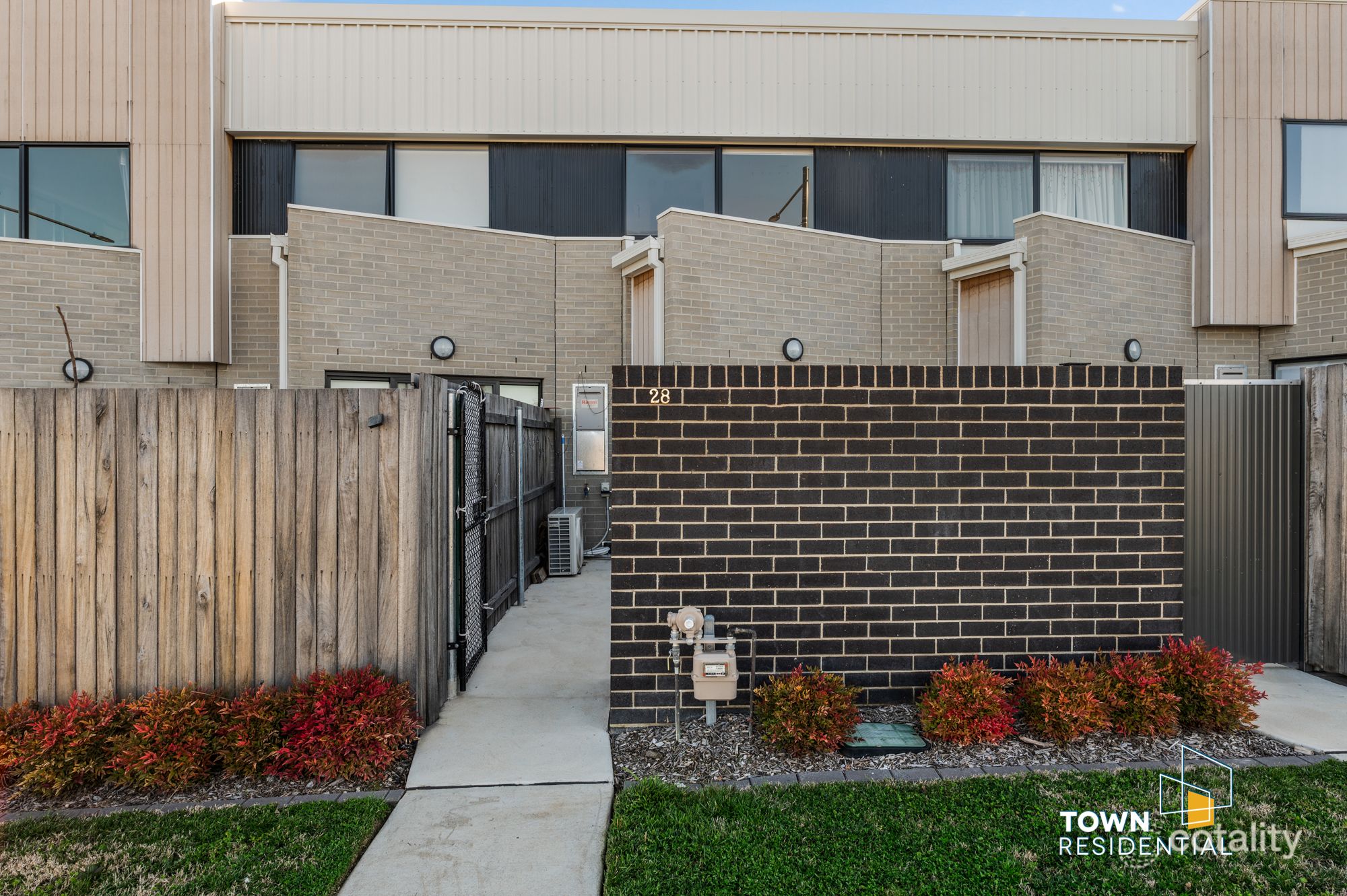 28/18 Shugg St, Taylor, ACT 2913