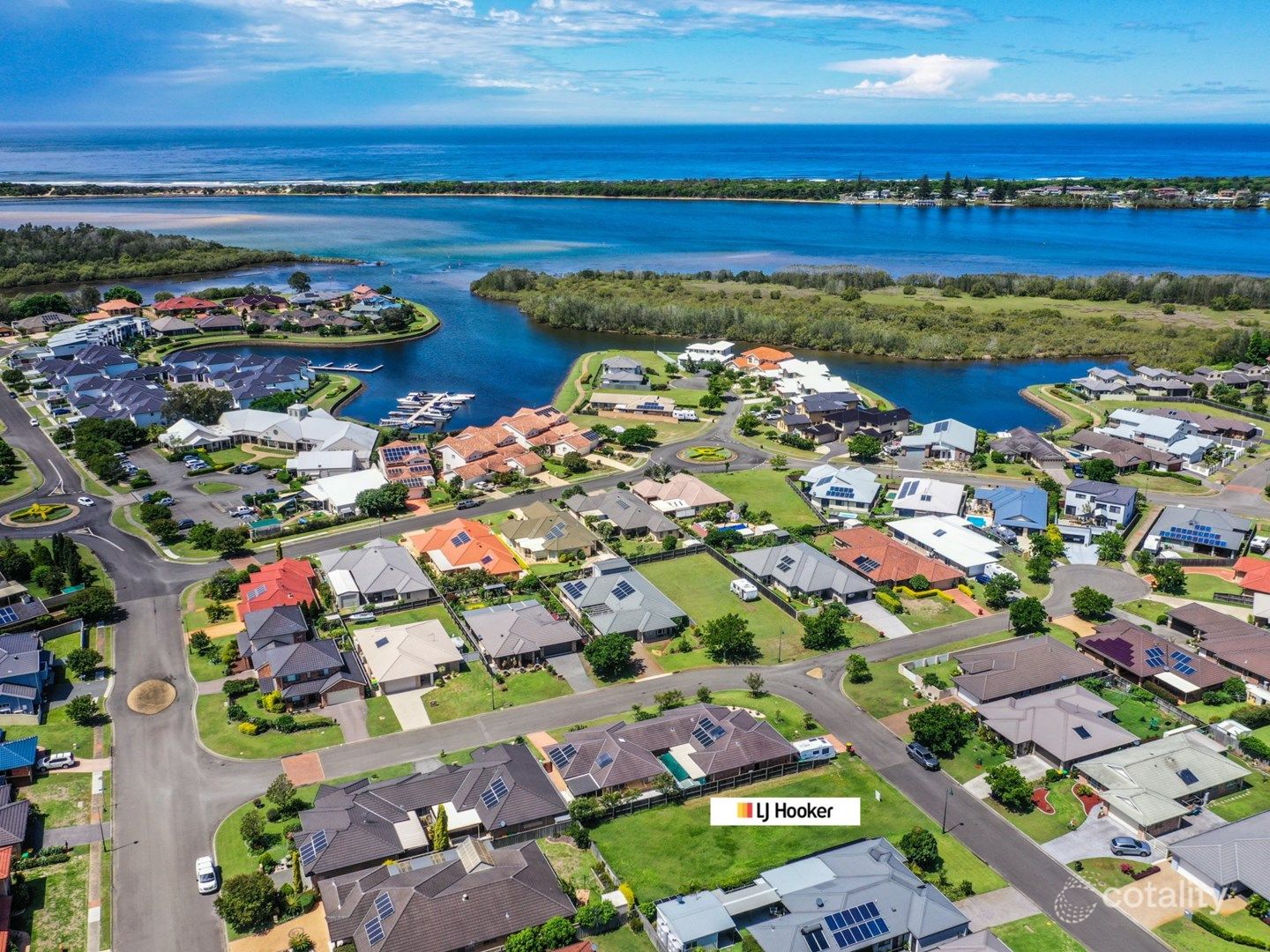3 Florrie Ellison St, Harrington, NSW 2427