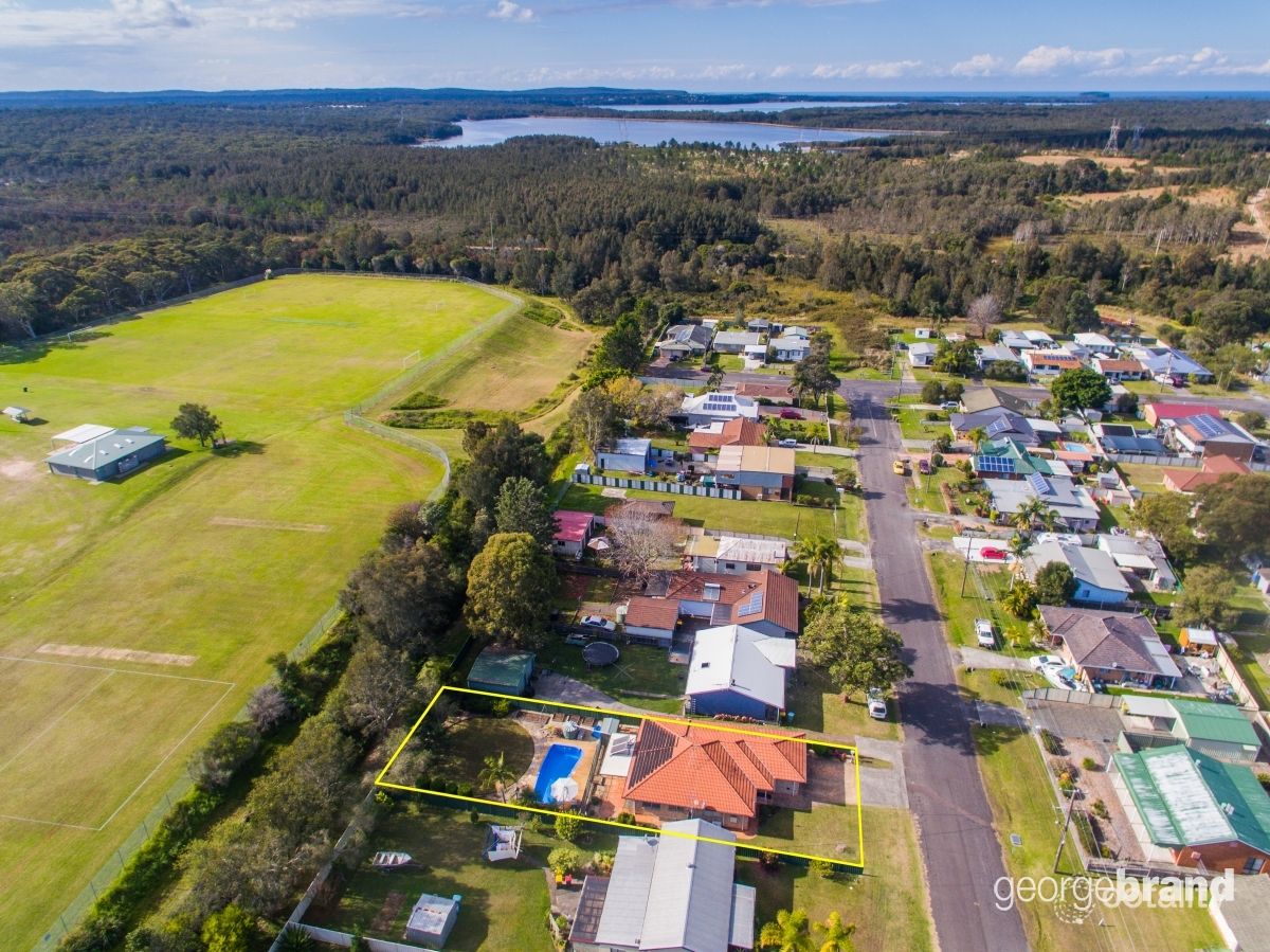 17 Wentworth Ave, Doyalson, NSW 2262