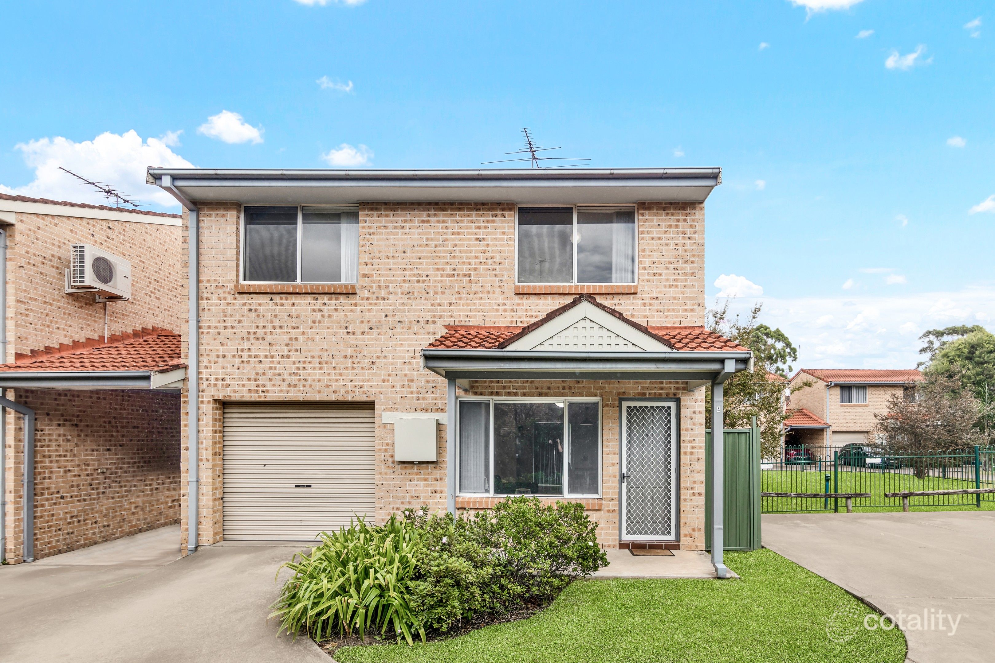 4/23 Pye Rd, Quakers Hill, NSW 2763