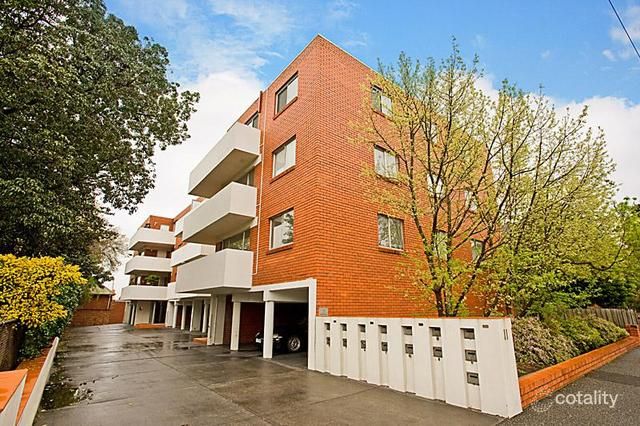 5/11 Nicholson St, Footscray, VIC 3011