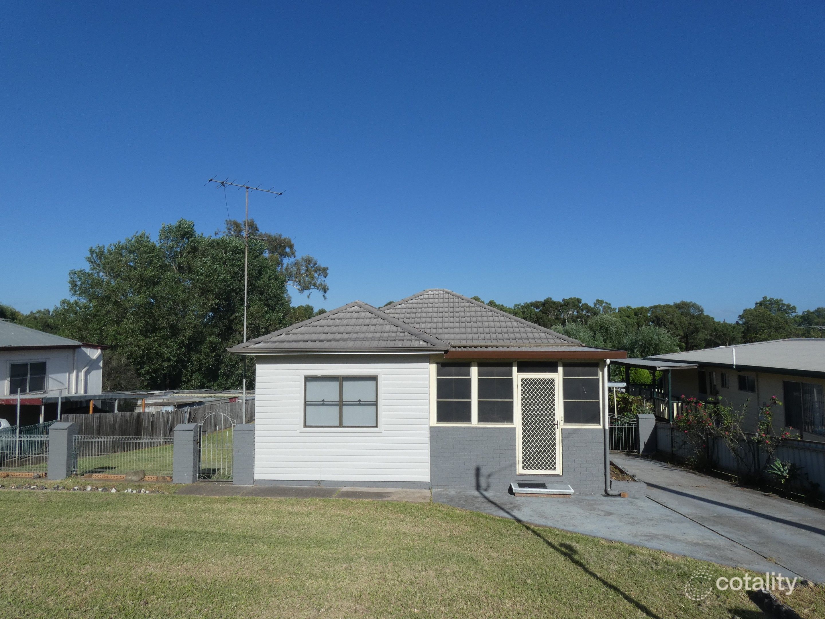 9 Aberdeen St, Muswellbrook, NSW 2333