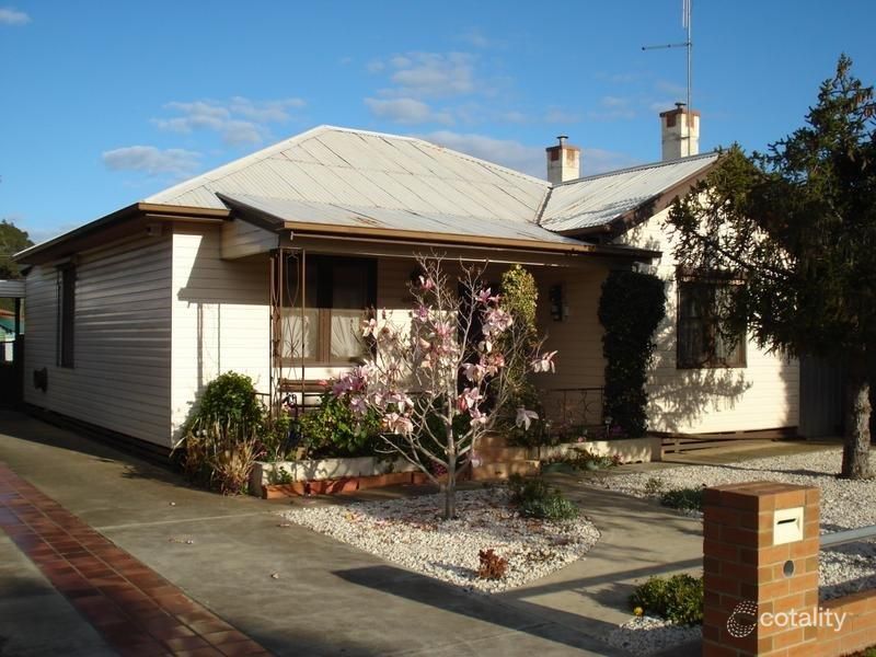 156 Railway St, Maryborough, VIC 3465