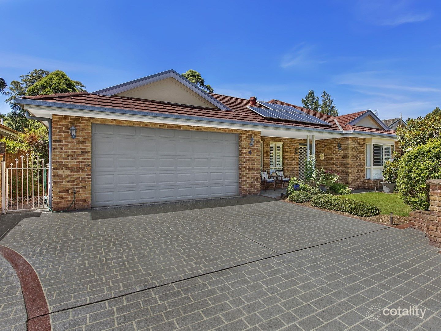 4 Canterbury Cl, Terrigal, NSW 2260