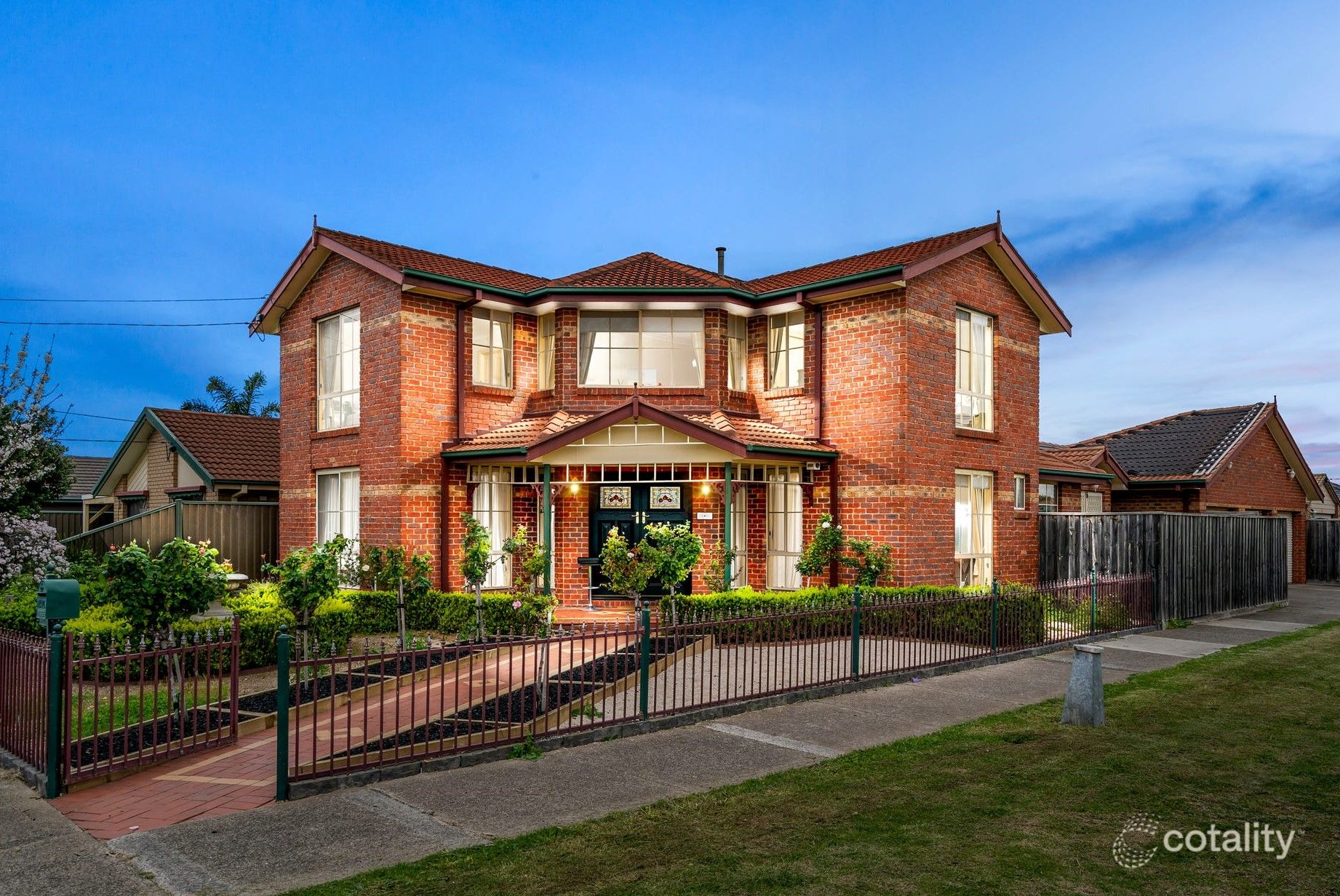 60 Nelson Ave, Altona Meadows, VIC 3028
