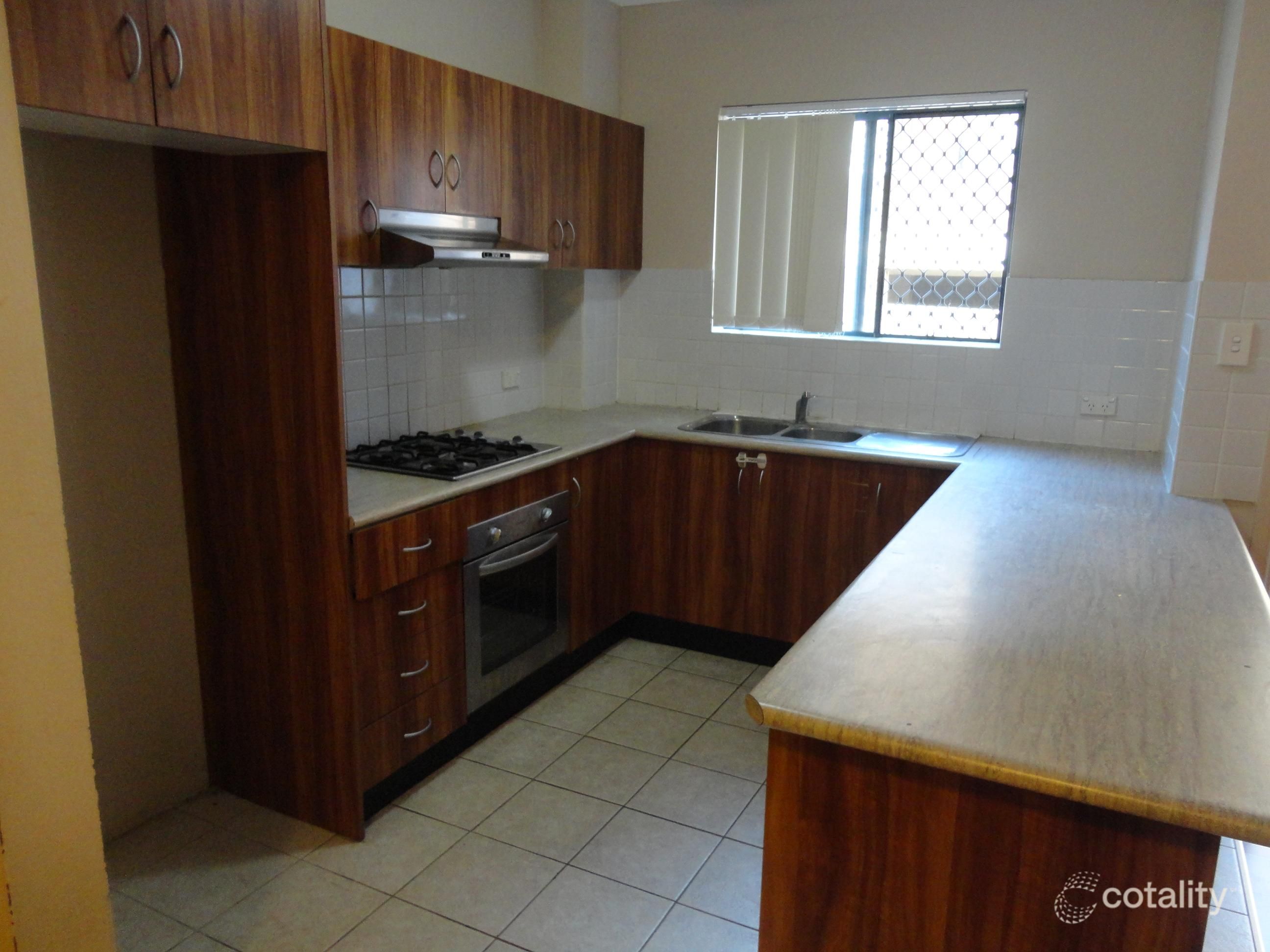 4/24-26 Mary St, Lidcombe, NSW 2141