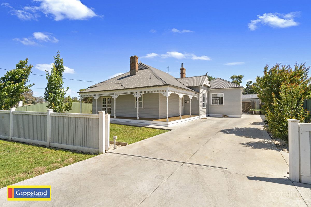 12 Laura St, Maffra, VIC 3860