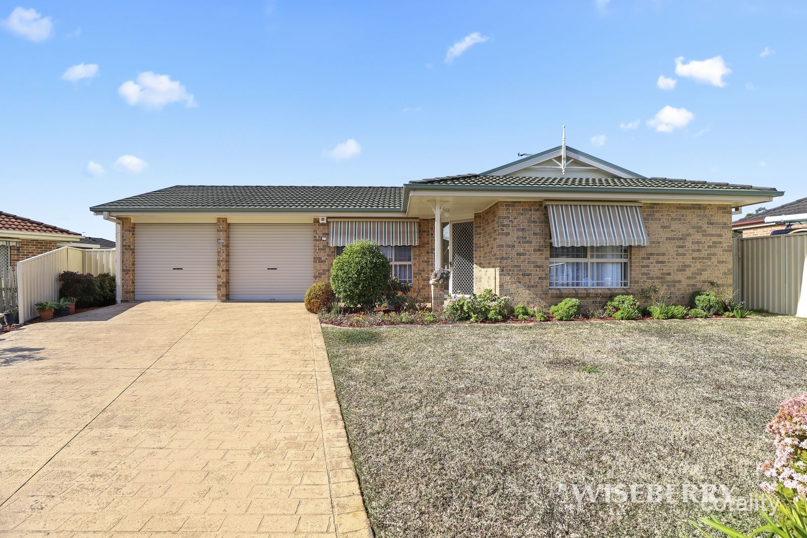 3 Nagle Cres, Blue Haven, NSW 2262
