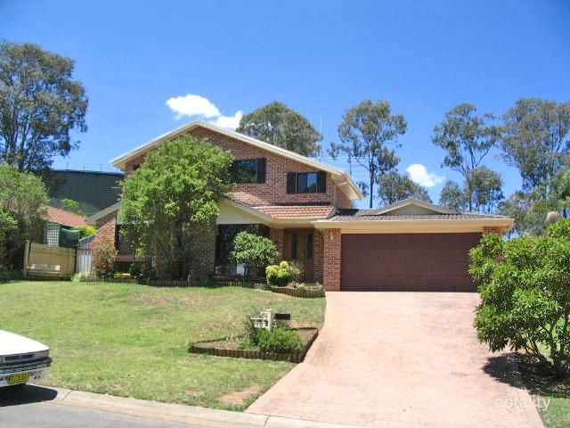 12 Columba Pl, Erskine Park, NSW 2759
