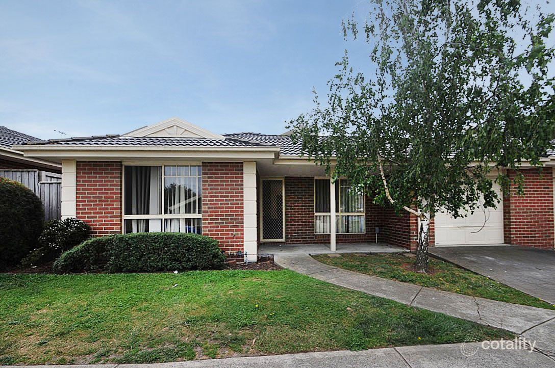 7/4 Paydon Way, Hampton Park, VIC 3976