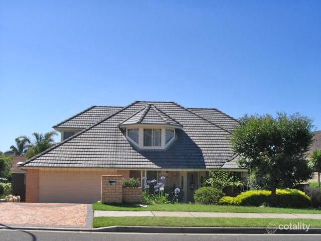 72 Willaroo Ave, Woronora Heights, NSW 2233