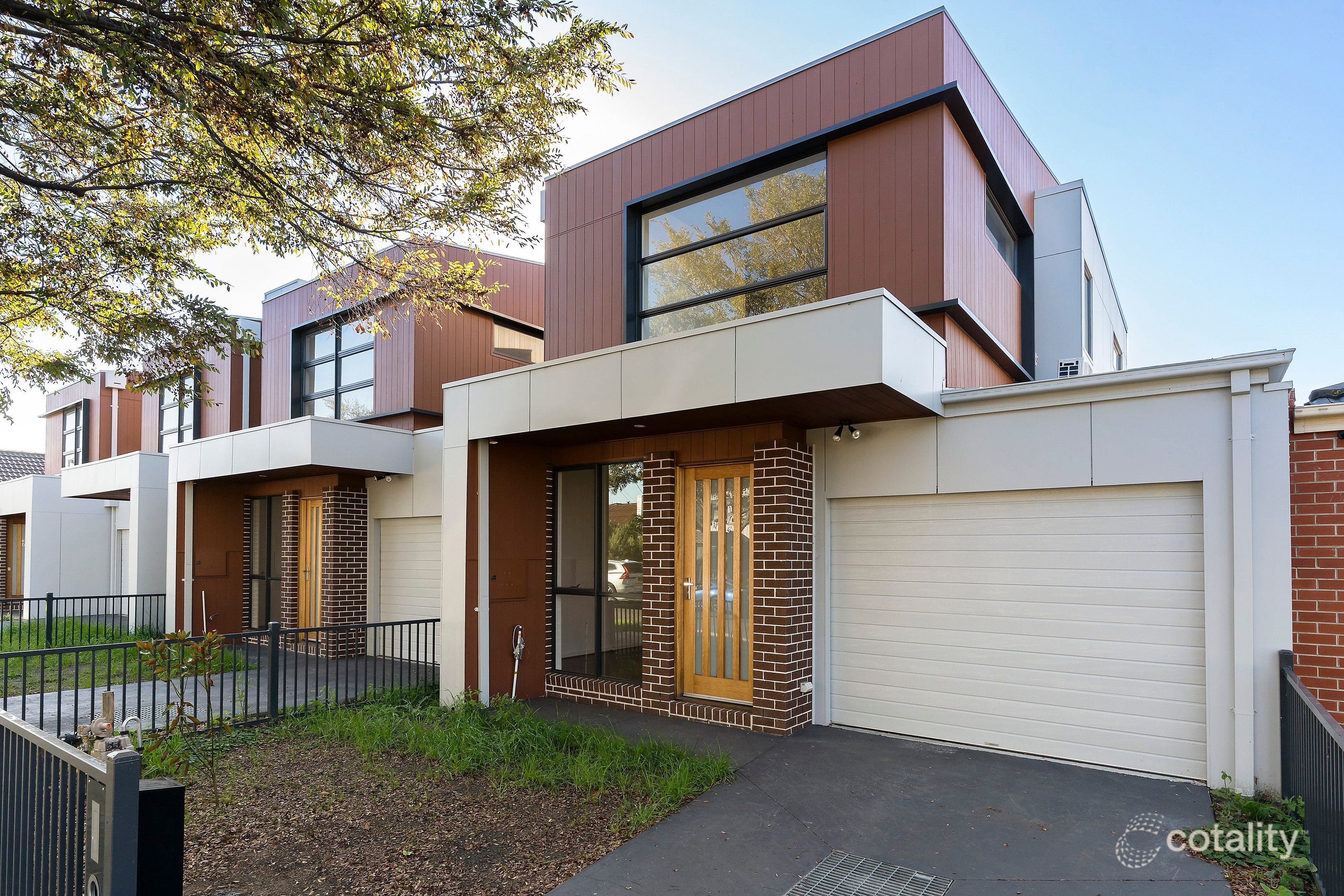 1/14 Janson St, Maidstone, VIC 3012
