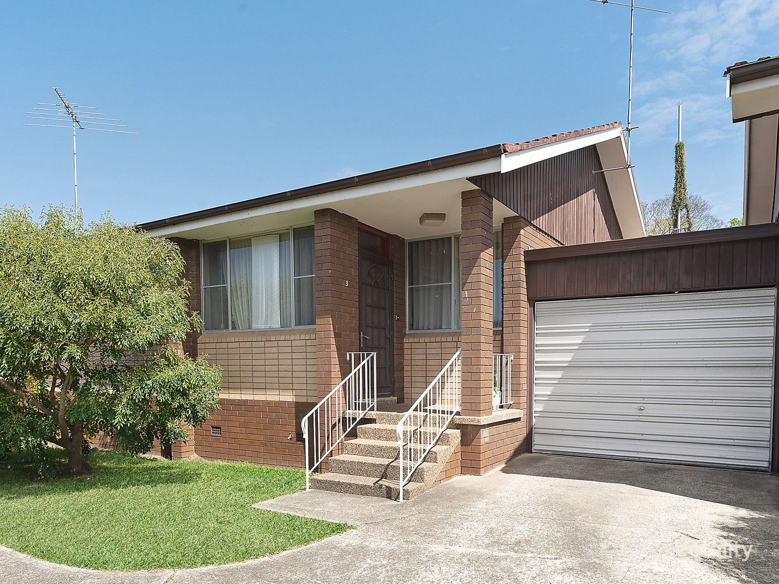 3/13-15 Washington St, Bexley, NSW 2207