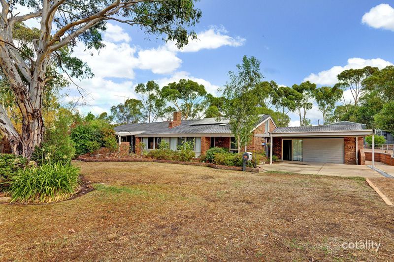 4 Bidstrup Ave, Broadford, VIC 3658