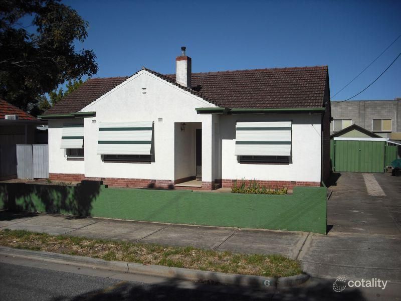 6 Fitzroy Ave, Camden Park, SA 5038