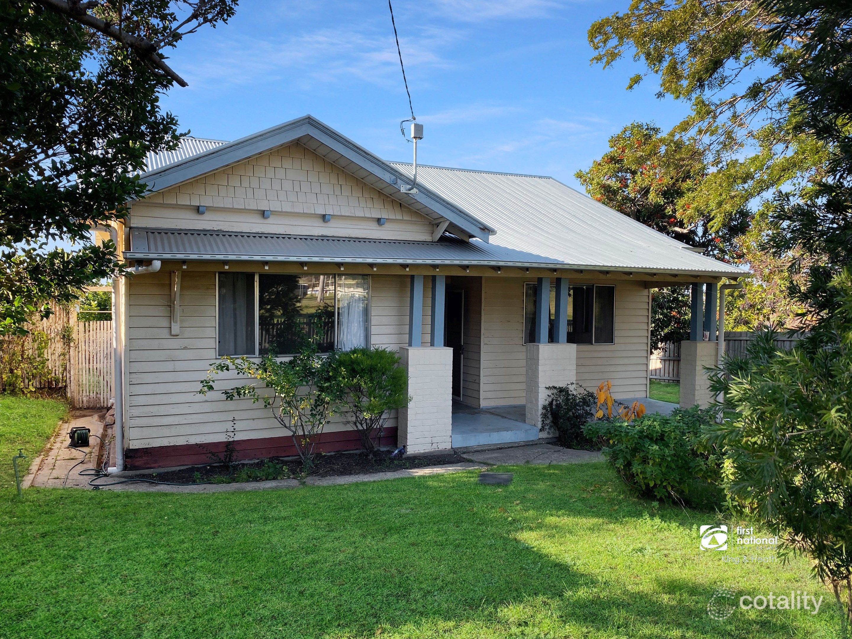 79 Day St, Bairnsdale, VIC 3875