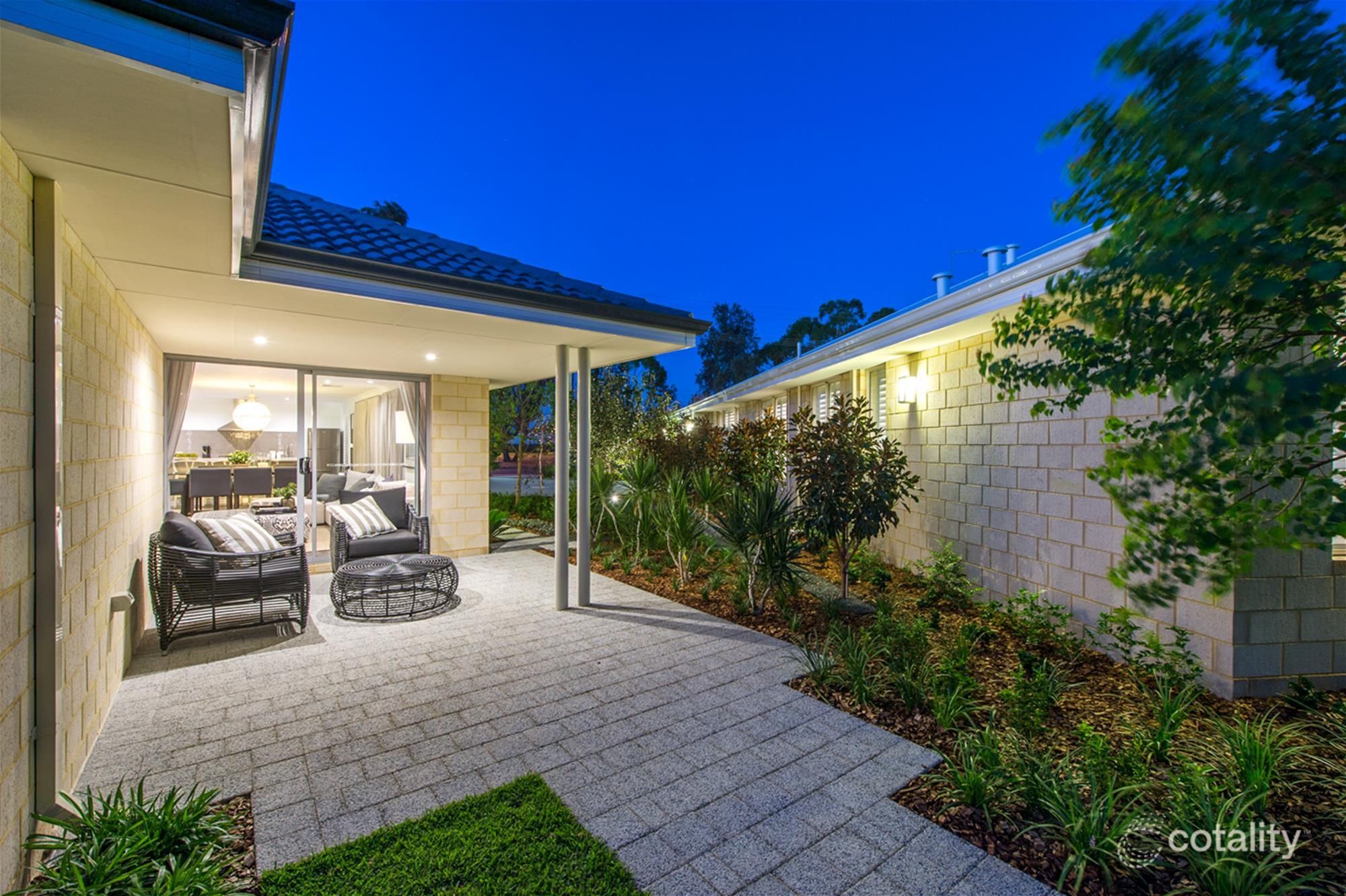 3 Rutherford Vsta, Ravenswood, WA 6208