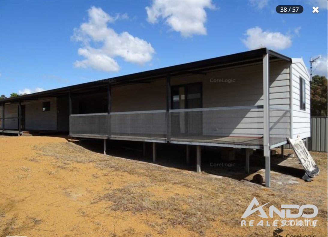 68b Hotham Ave, Boddington, WA 6390