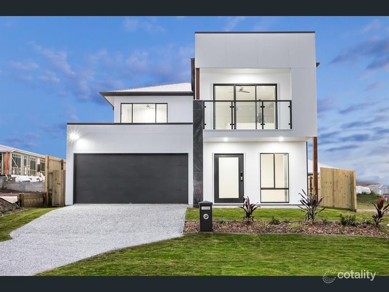 4 Como Way, Redbank, QLD 4301