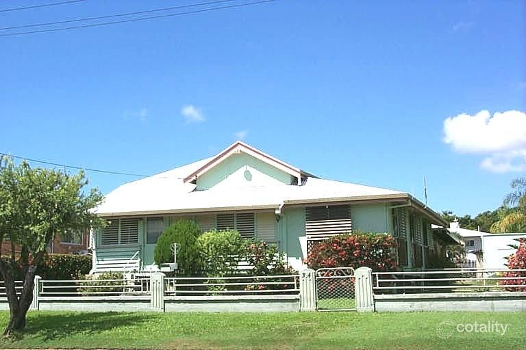 34 Marks St, Hermit Park, QLD 4812