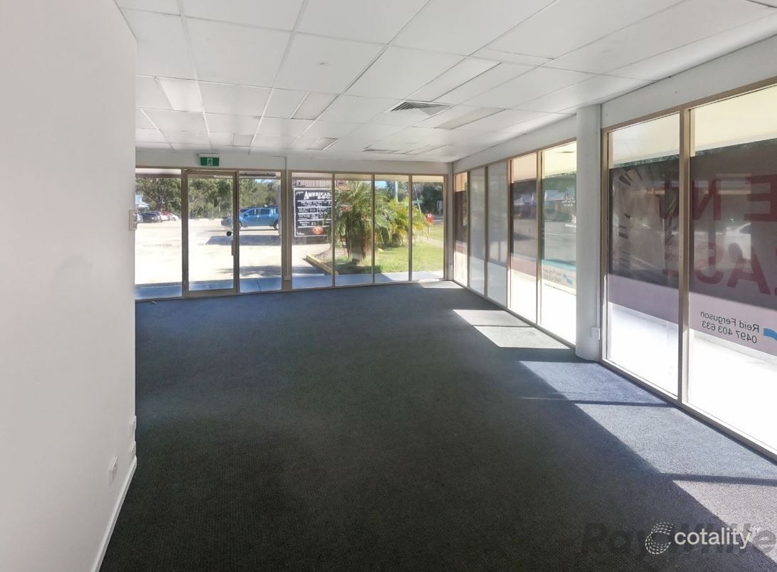 16/1 Regina Ave, Ningi, QLD 4511