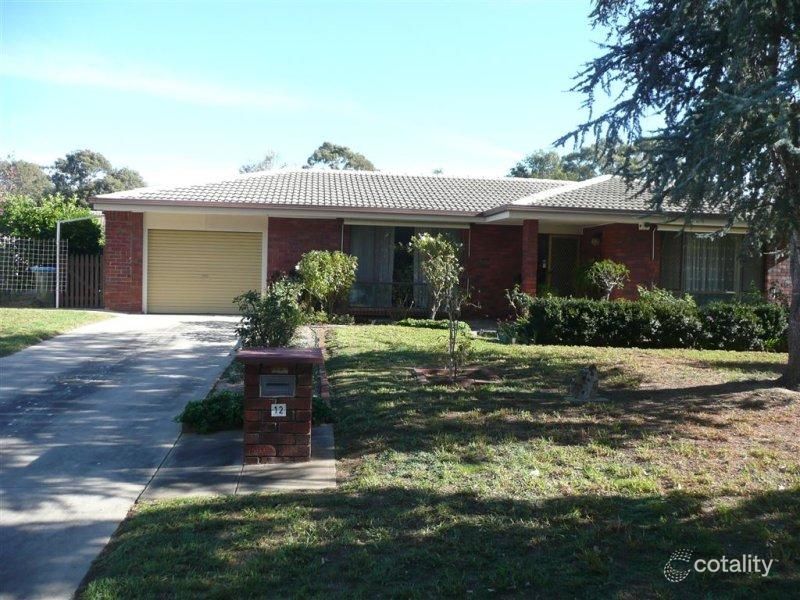 12 Lorenz Ct, Athelstone, SA 5076