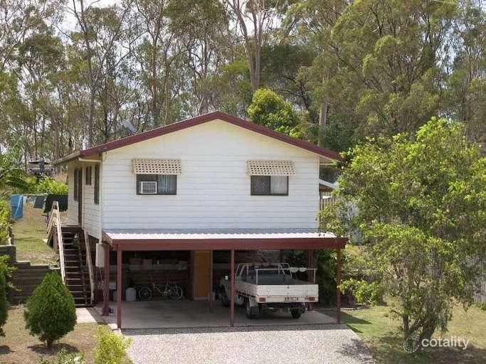 141 Dalrymple Dr, Toolooa, QLD 4680