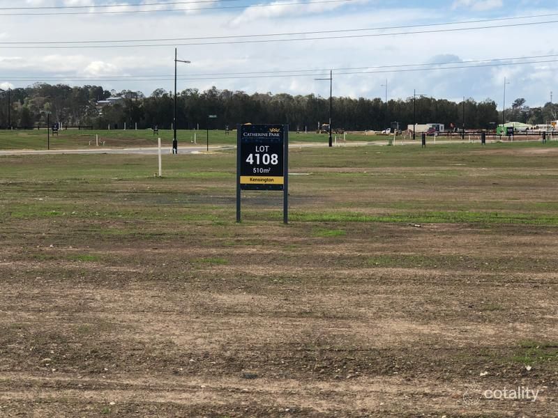 3 Gibbs Cres, Catherine Field, NSW 2557