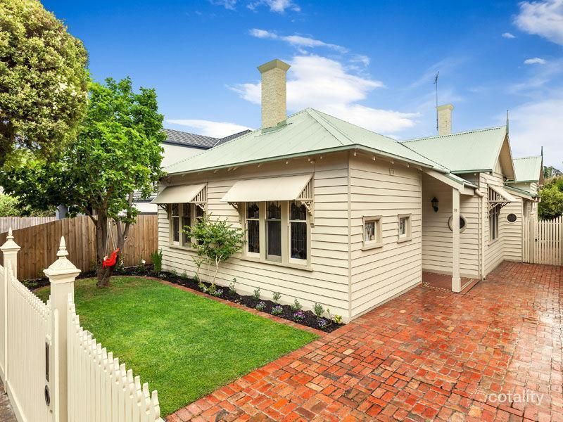 19 Park St, Elsternwick, VIC 3185