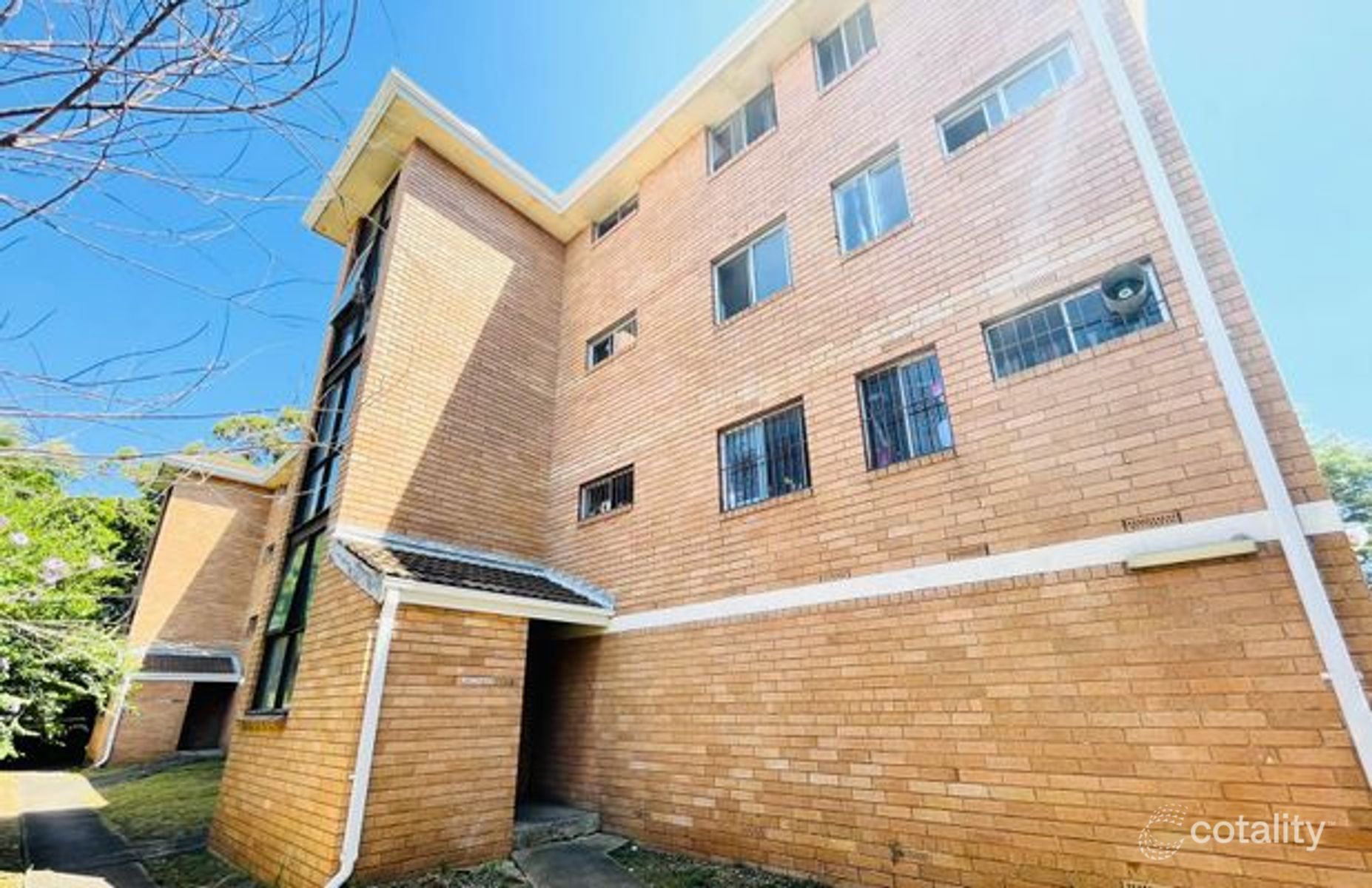 3/15 Acacia St, Cabramatta, NSW 2166