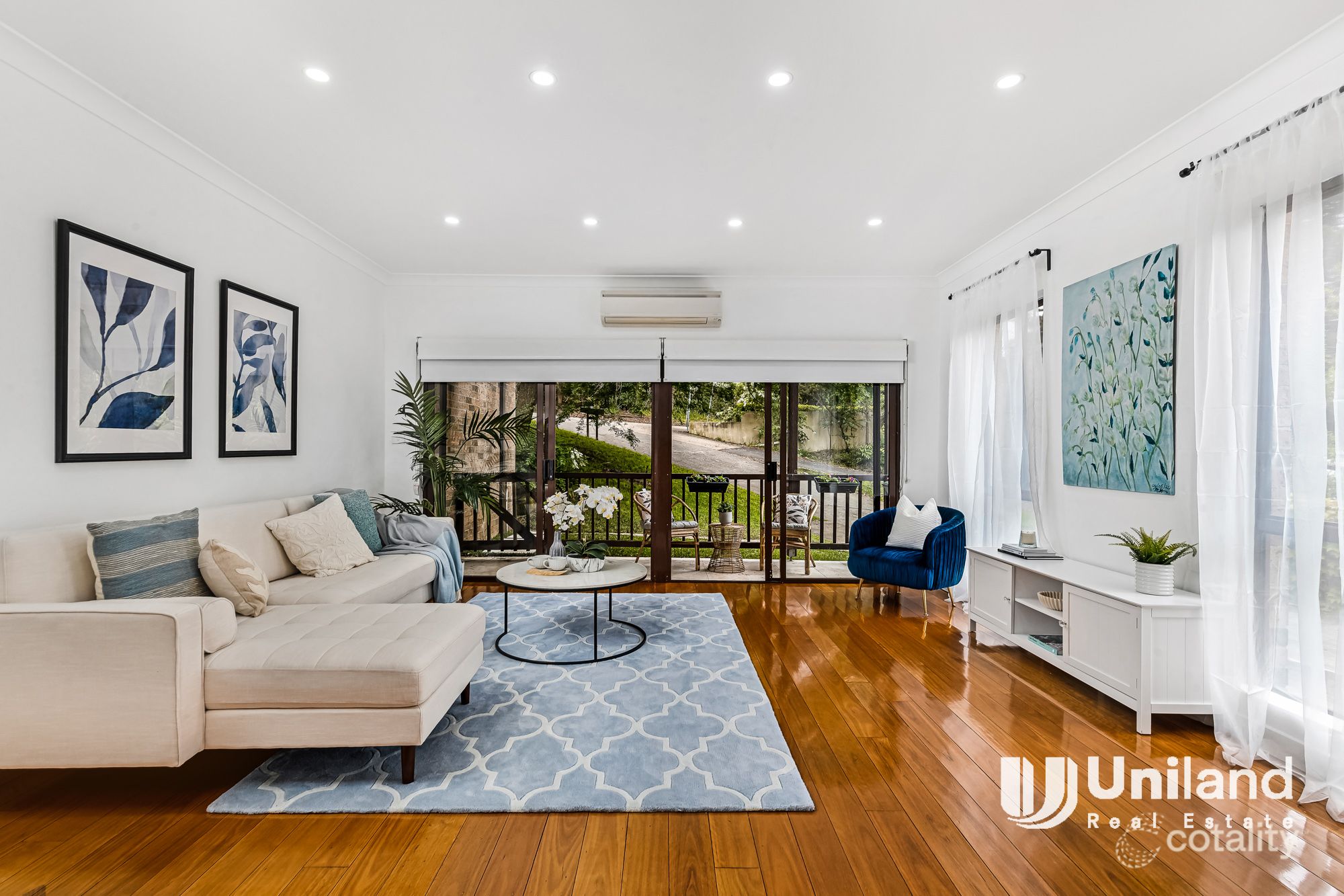 3/26 Somerset St, Epping, NSW 2121