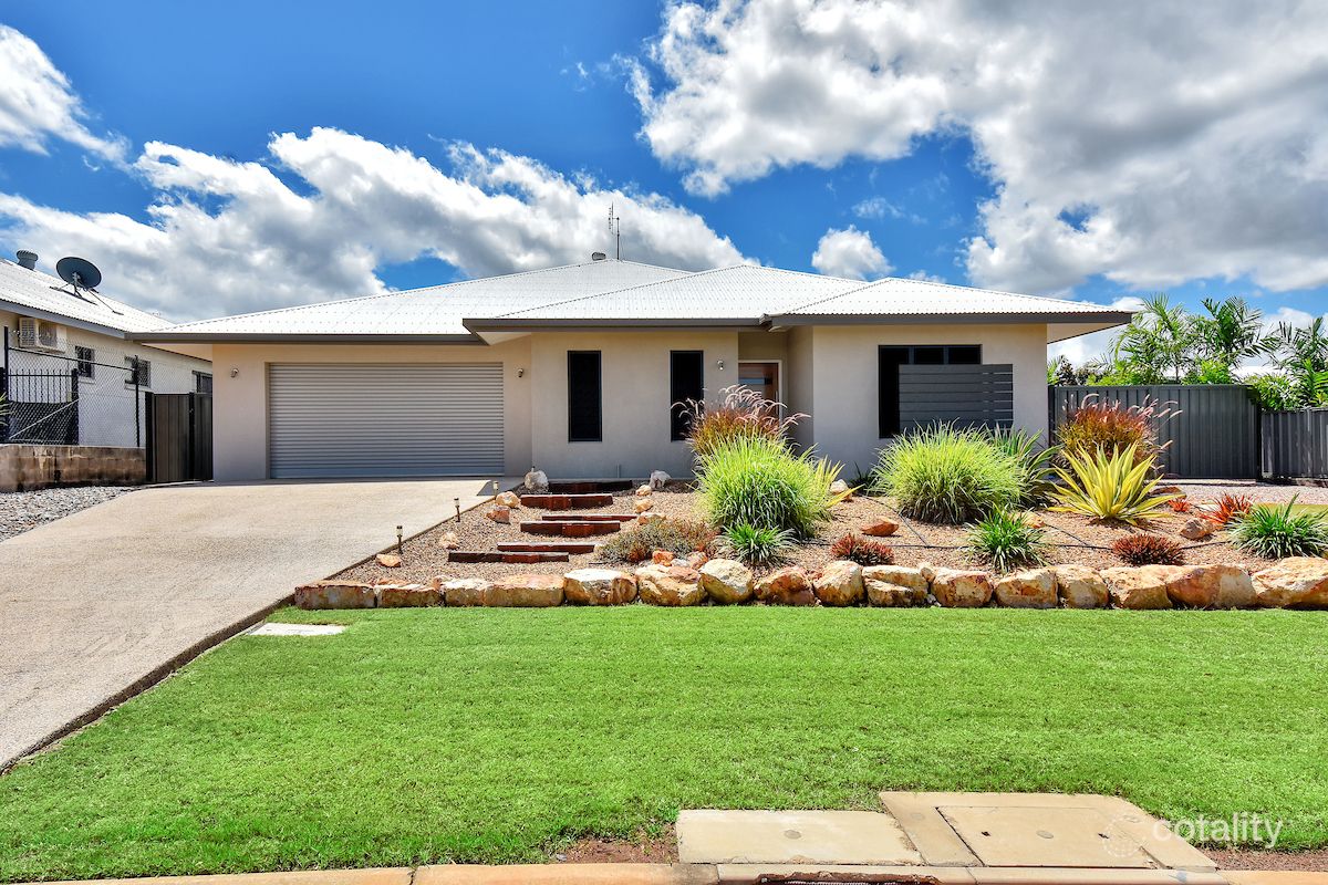 57 Warbird St, Zuccoli, NT 0832