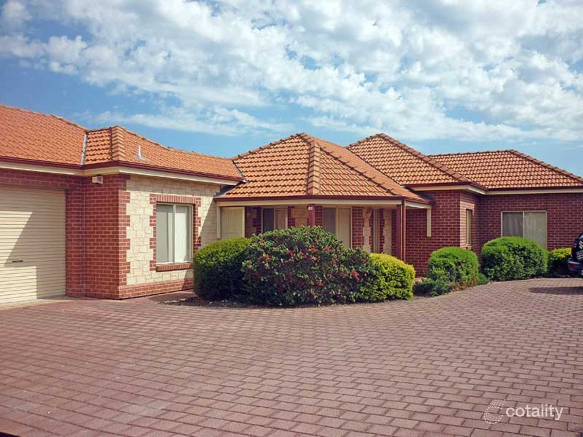 16a Ashburn Ave, Fulham, SA 5024