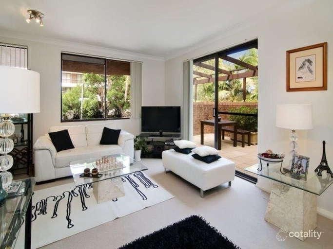 3/140-142 Spencer Rd, Cremorne, NSW 2090