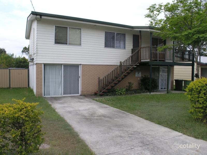 38 Maroochy Cres, Beenleigh, QLD 4207