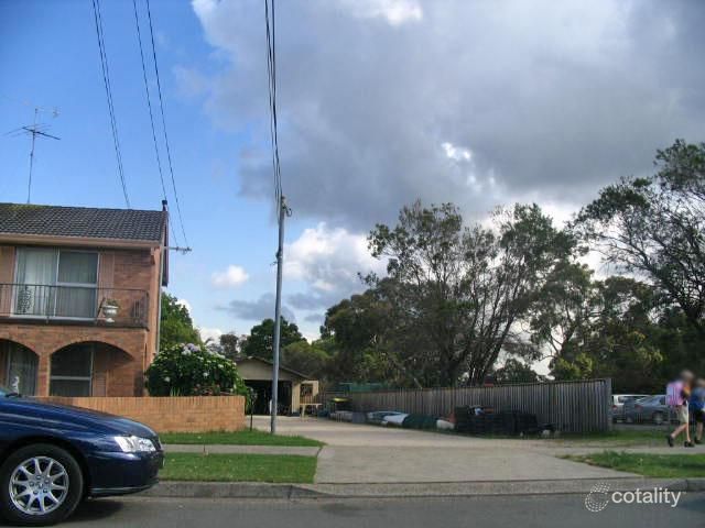 109 Kingswood Rd, Engadine, NSW 2233