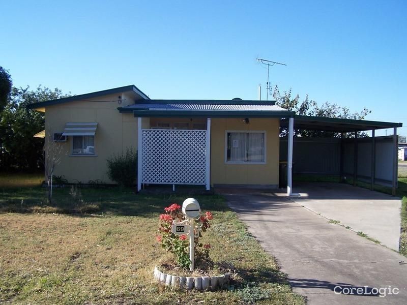 69 Milne St, Tara, QLD 4421